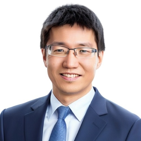 Dr Michael Chu  醫生